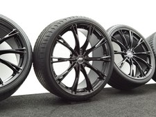 Ruote estive 20 pollici ABT