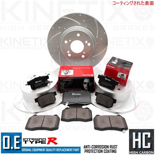 Per honda integra - integra, r