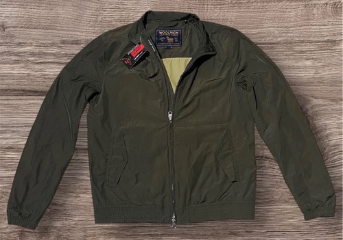 Woolrich giacca bomber - , leggera