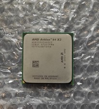 CPU AMD Athlon 64 X2 5000+