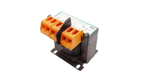 Sba etk 151 0001 - sba, trasformatore