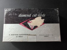 Sassifono baritono vintage La