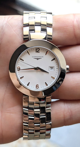 Orologio longines dolce - longines, vita