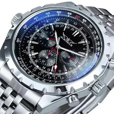 Orologio meccanico automatico
