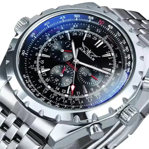 Orologio meccanico automatico