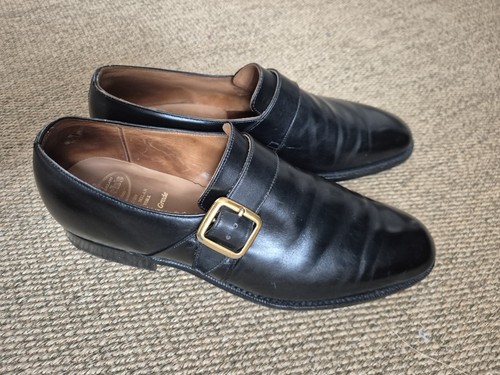 Scarpe monaco uomo - , church's