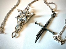 Set gioielli Signore degli