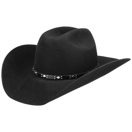 Cappello western bailey - cappello,