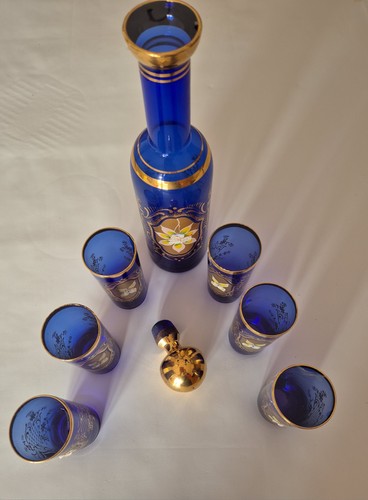 Bset bottiglia bicchieri - bset,