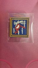 Distintivo Scout Asci Agesci