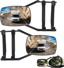 Specchietti per Roulotte, 2PCS