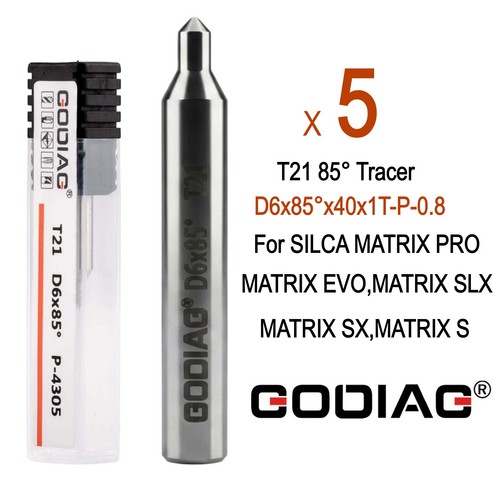 Godiag t21 tracer - godiag,