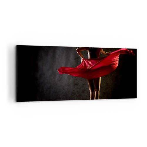 Quadro tela 120x50cm - su,