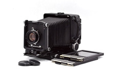Ottime condizioni fotocamera - [ottime,
