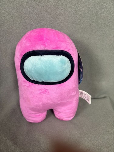Among pollici peluche - among,