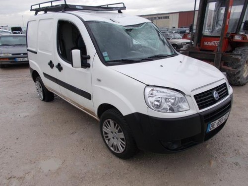 Mozzo posteriore destro - , fiat
