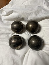 2+2 Bocce da Gioco