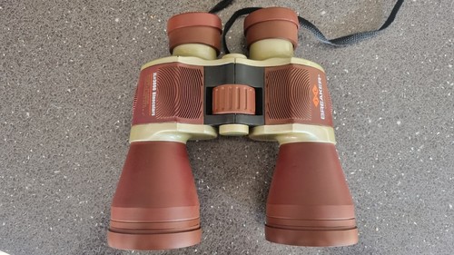 Binocolo breaker zoom - breaker,