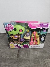 Fluttershy nursery tree my - fluttershy's,