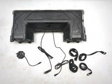 23-25 Can Am Outlander 500 Planet Audio Altoparlante Barra Cavo Filo Set PATV65