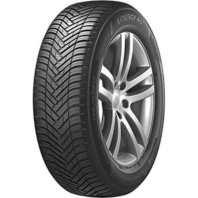 Pneumatico nuovo hankook 205 - pneumatico,