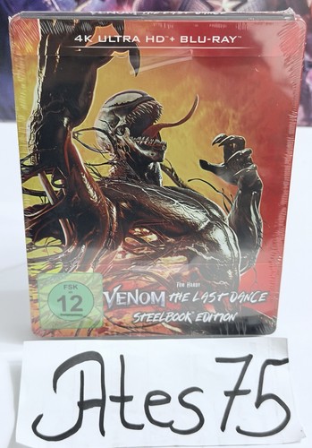 Marvel venom the last - marvel,
