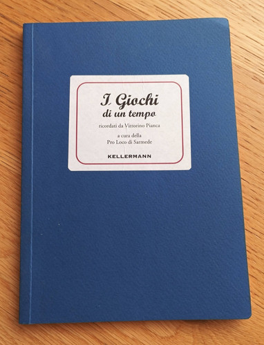 Giochi tempo - i, |