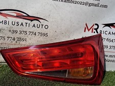FANALE STOP POSTERIORE DESTRO DX PER AUDI A1 Serie (8X1) 8X0945094D CAXA (10>14