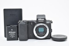 Corpo fotocamera mirrorless