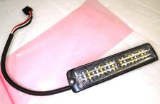 Federal Signal MPS62U-BA