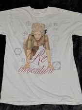 Maglia Madonna Reinvention