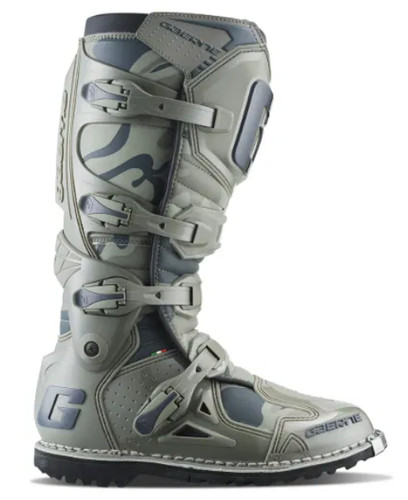 Stivali gaerne fastback enduro - stivali,