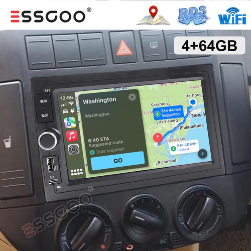 Autoradio con bluetooth - autoradio, bt