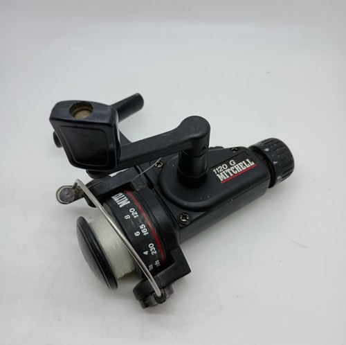 Mitchell 1120g fishing - #r),