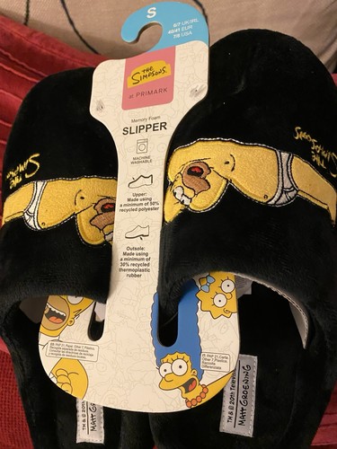 Pantofole uomo memory - pantofole, da