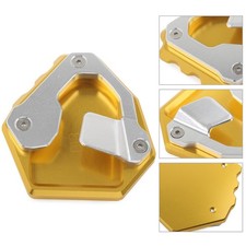 Piastra cavalletto laterale