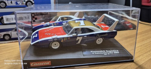 Plymouth superbird - plymouth,