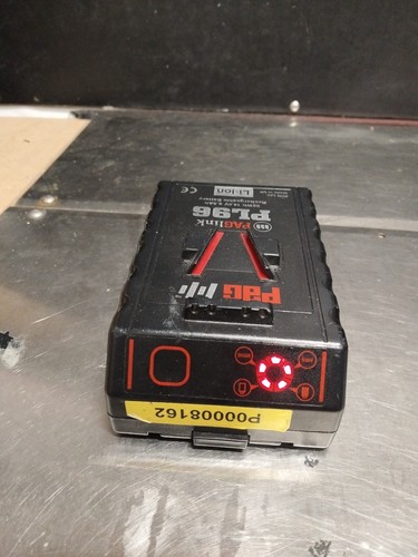 Pag paglink pl96 6 - pl96, 14,8v