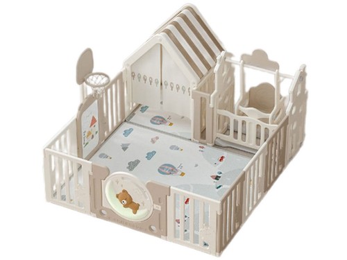 Recinto bambini - recinto,