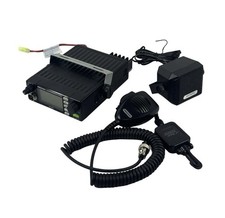 President Harrison FCC 40