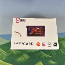 Nintendo SD DS Key / Game Boy