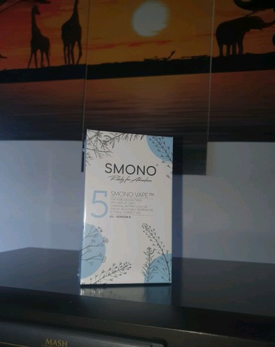 Smono vaporizzatore - smono, 5