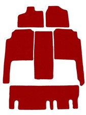 Basic Tappetini per Lancia