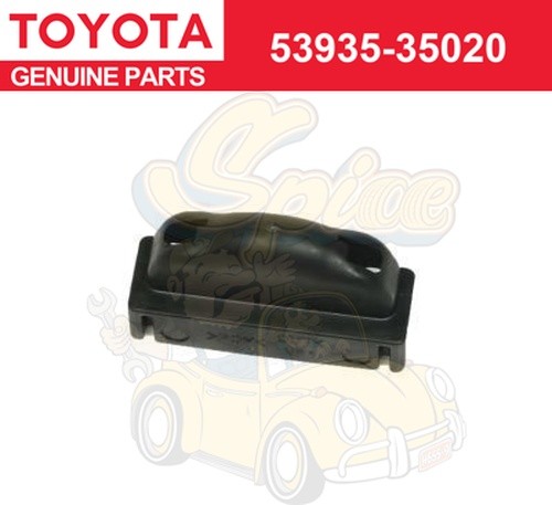 Originale toyota 4runner - toyota,
