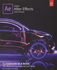 Adobe After Effects Classroom