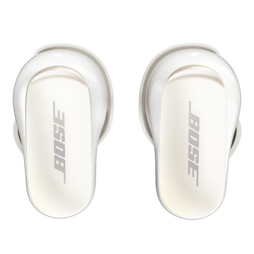Bose quietcomfort earbuds - quietcomfort, ii