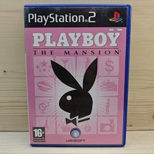 Playboy: The Mansion - Pal Ita