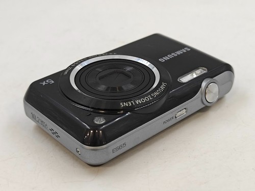 Samsung es65 fotocamera - samsung,