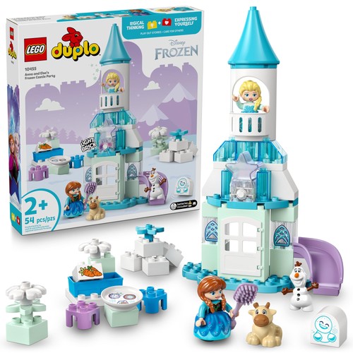 Lego duplo disney festa - duplo,