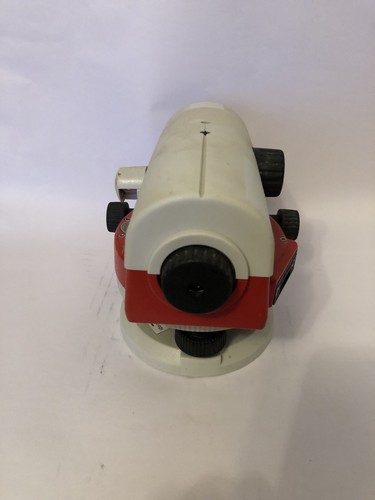 Livello ottico automatico